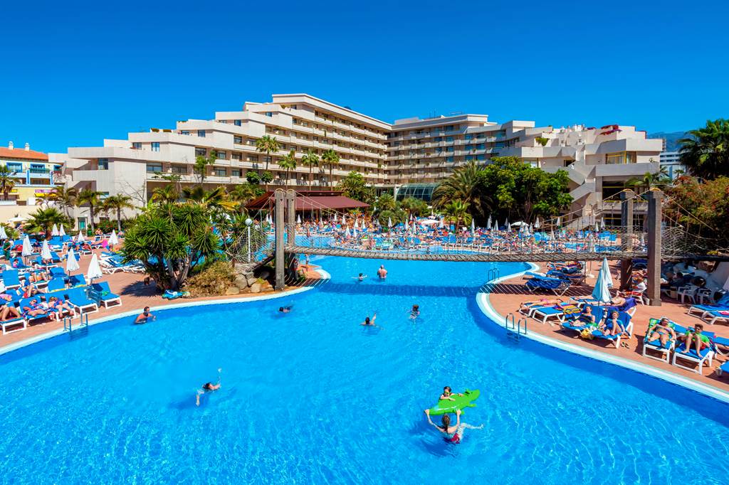 Best Tenerife