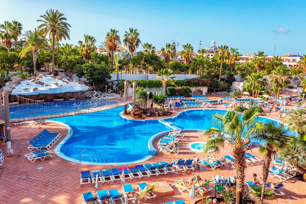 Best Tenerife