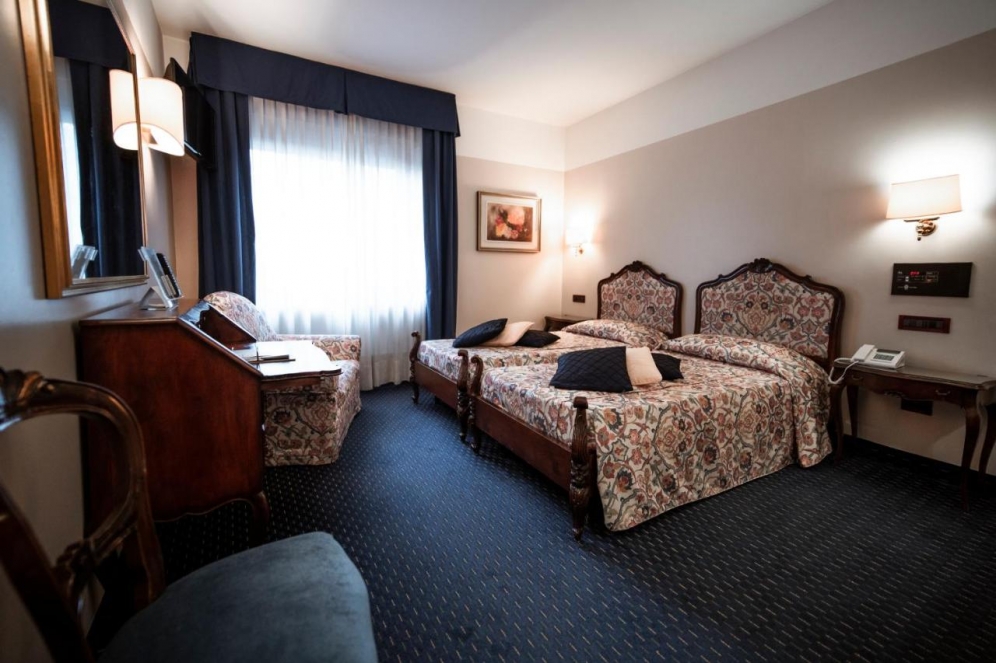 Bonotto Hotel Belvedere