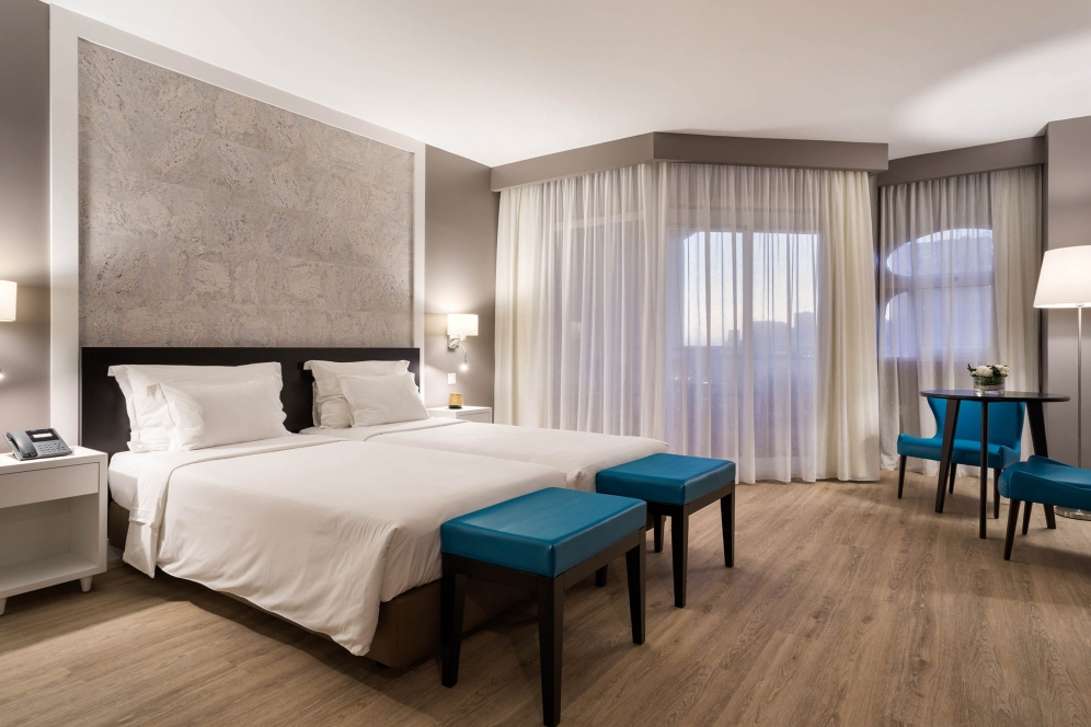 AP Oriental Beach Hotel