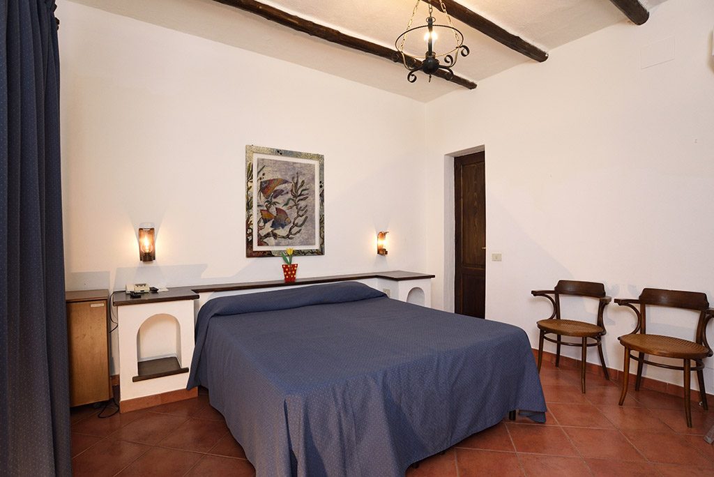 Gattopardo Park Hotel í Lipari