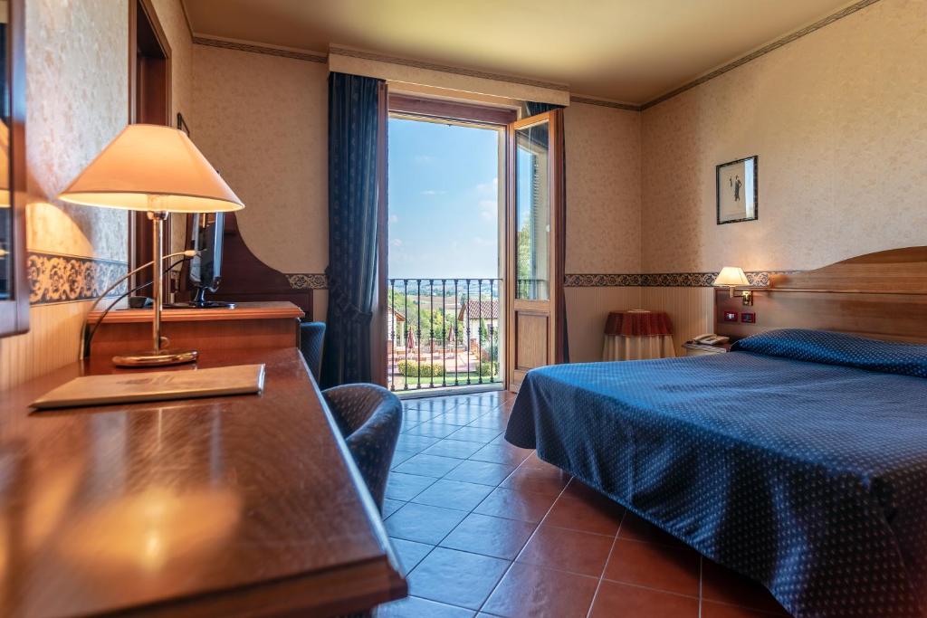 Art Hotel í Split