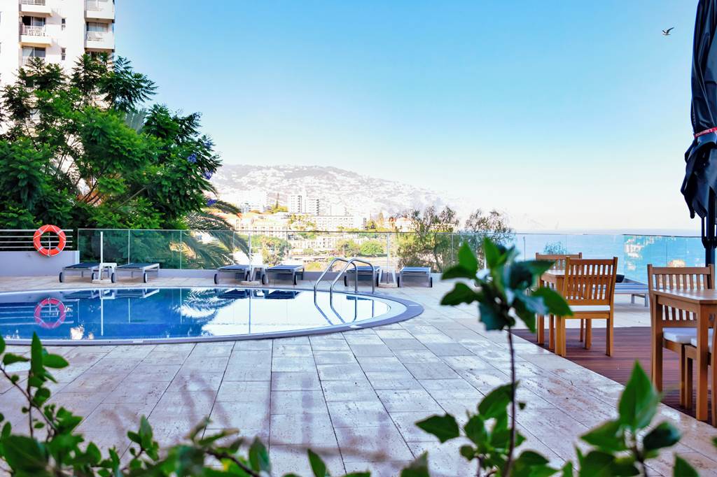 Art Hotel í Split