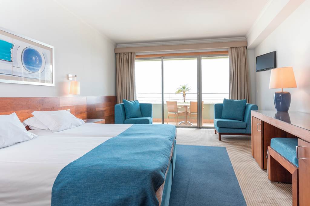 Art Hotel í Split