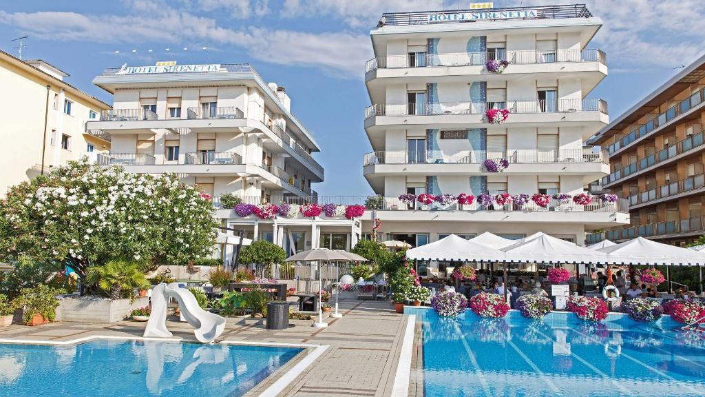 HOTEL SIRENETTA