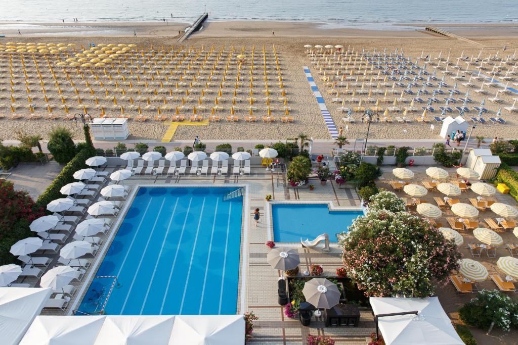 HOTEL SIRENETTA