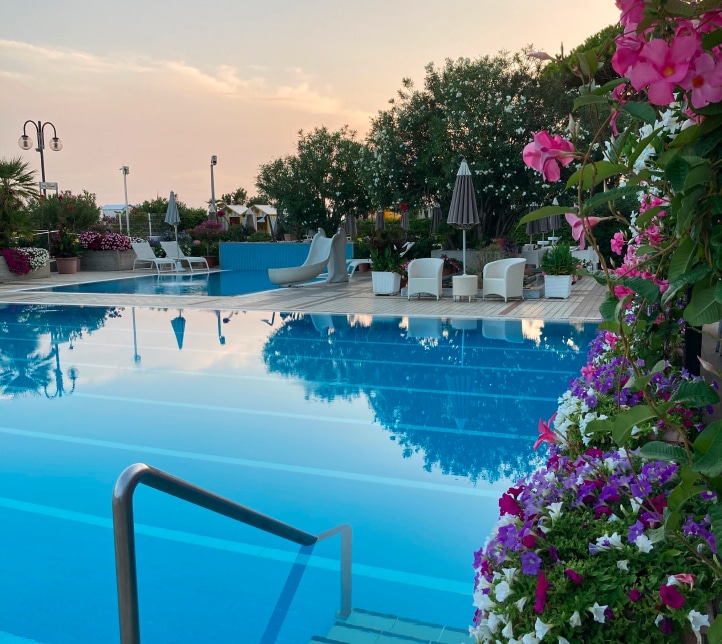 HOTEL SIRENETTA