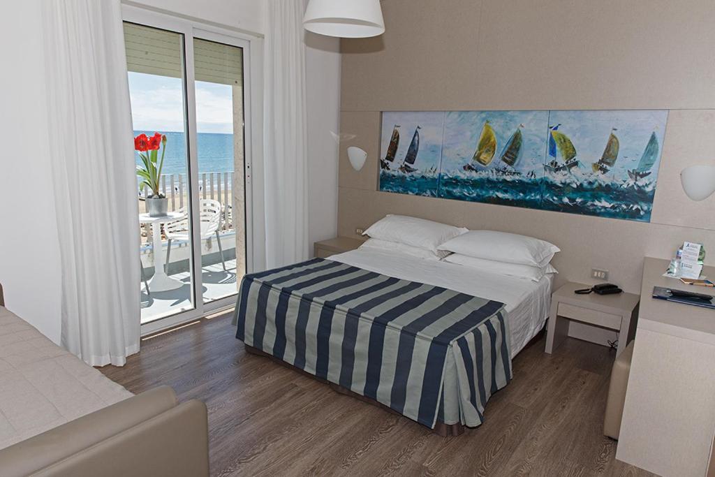 HOTEL SIRENETTA