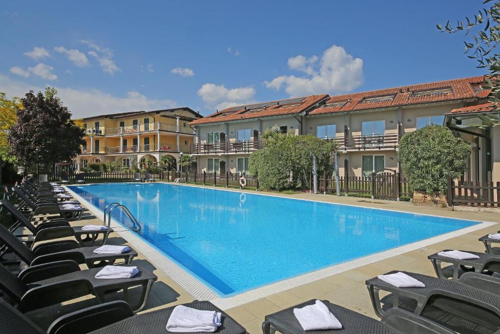 Art Hotel í Split