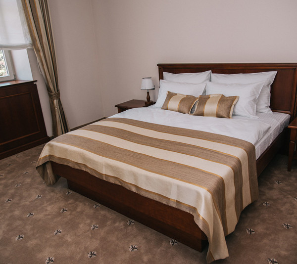 Hotel Stara Lika í Gopic