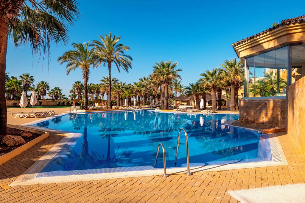 Vila Gale Isla Canela