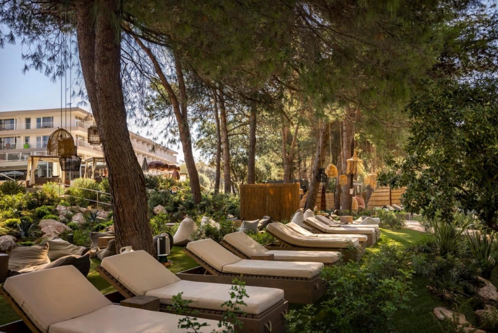 Hvar Places hotel by Valamar á Hvar