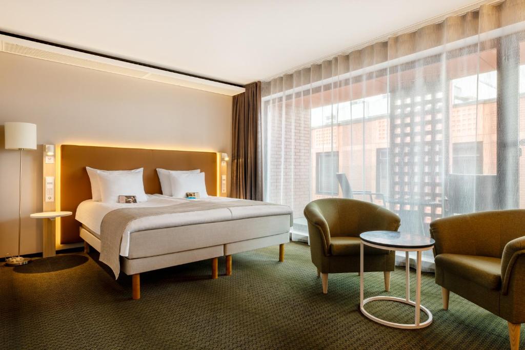 Hotel  Metropol Spa Hotel Tallinn