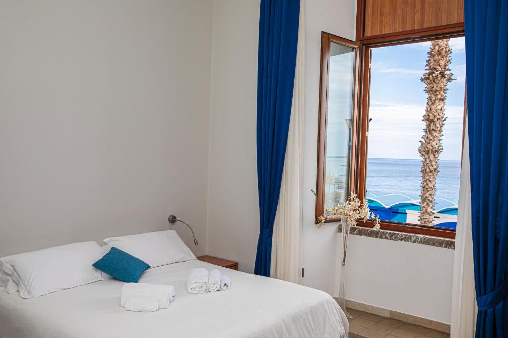 Palazzo Durante í Letojanni