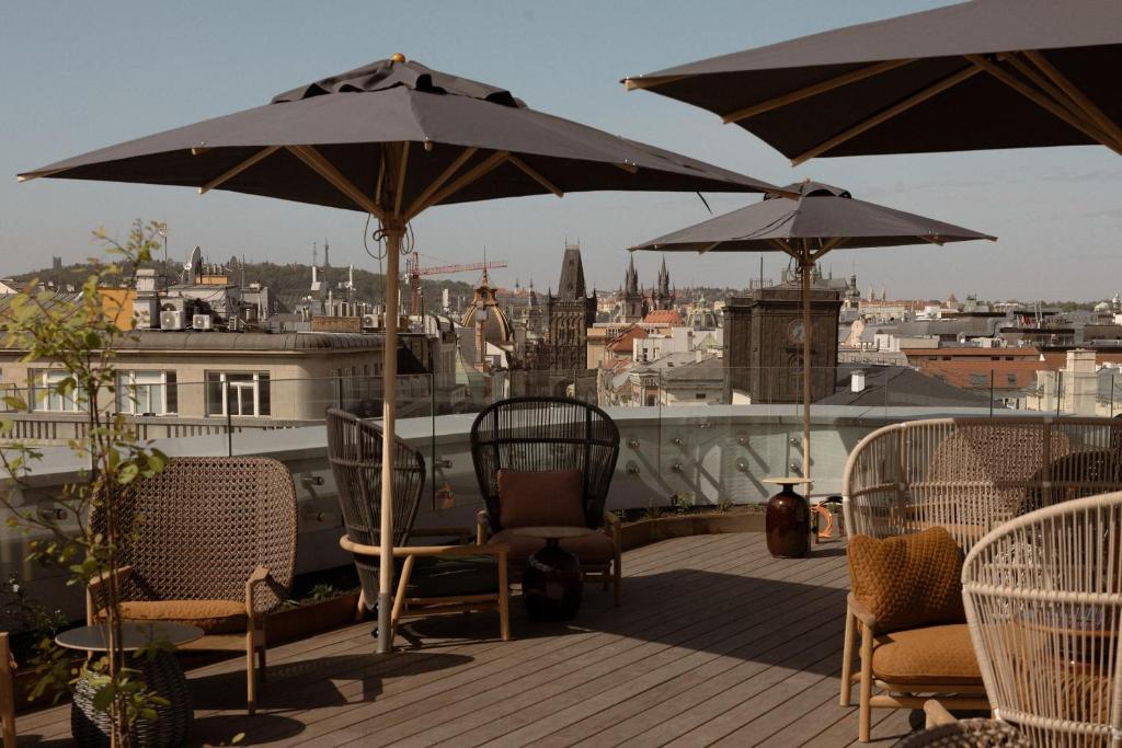 Art Hotel í Split