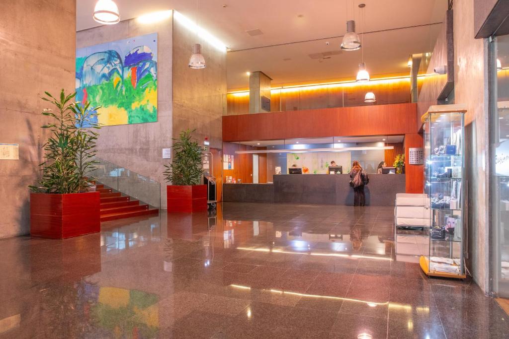 VIP Executive Art’s í Lissabon