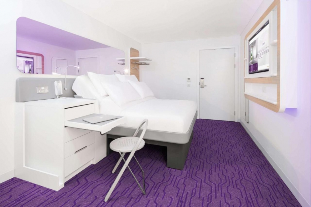Yotel
